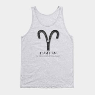 Team Liam Tank Top